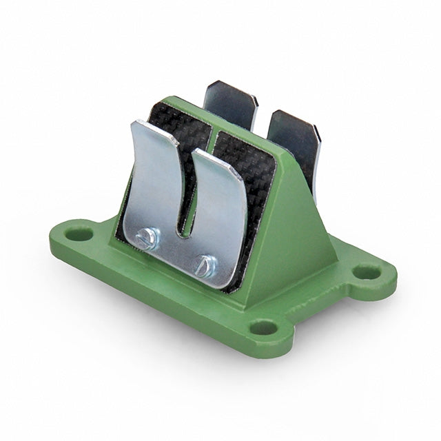 Caixa de lamelas Barikit carbono Minarelli AM6