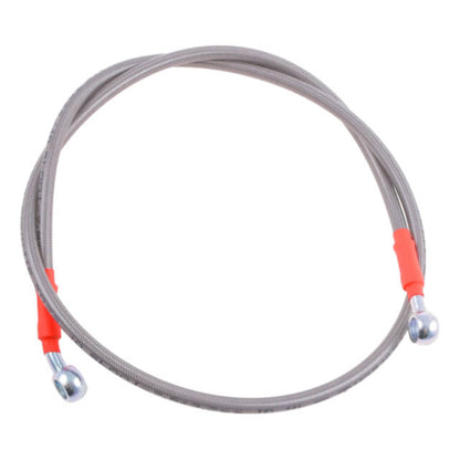 Latiguillo de freno metálico 100cm Racing Force