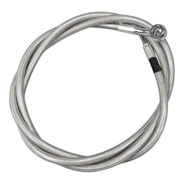 Durite de frein arrière Yamaha Aerox 200 cm JMP