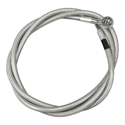 Durite de frein arrière Yamaha Aerox 200 cm JMP