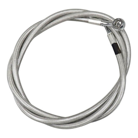 Durite de frein arrière Yamaha Aerox 200 cm JMP