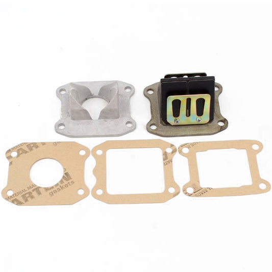 Caja de láminas Italkit para cilindro Gilardoni Honda CR80 NSR NS1 75-100cc