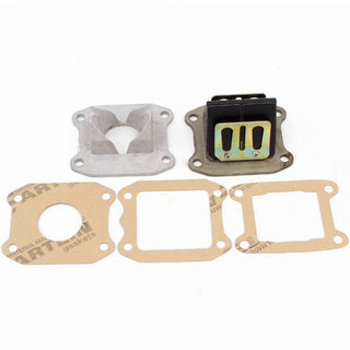 Caja de láminas Italkit para cilindro Gilardoni Honda CR80 NSR NS1 75-100cc