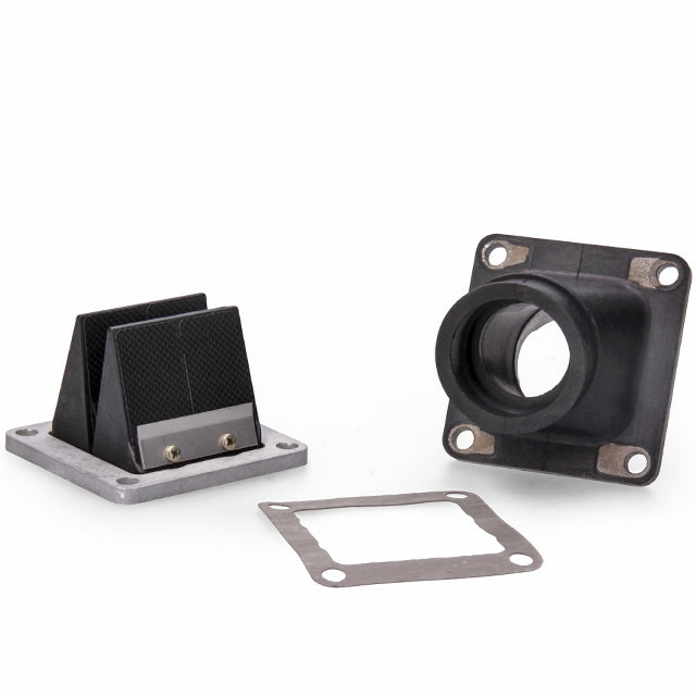 Kit de admisión KTM 85 d=35mm doble prisma Italkit