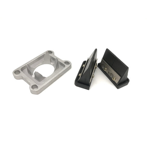 Sistema de admisión Derbi Senda / Minarelli AM6/DL 50cc doble prisma Italkit LC.44.40.1