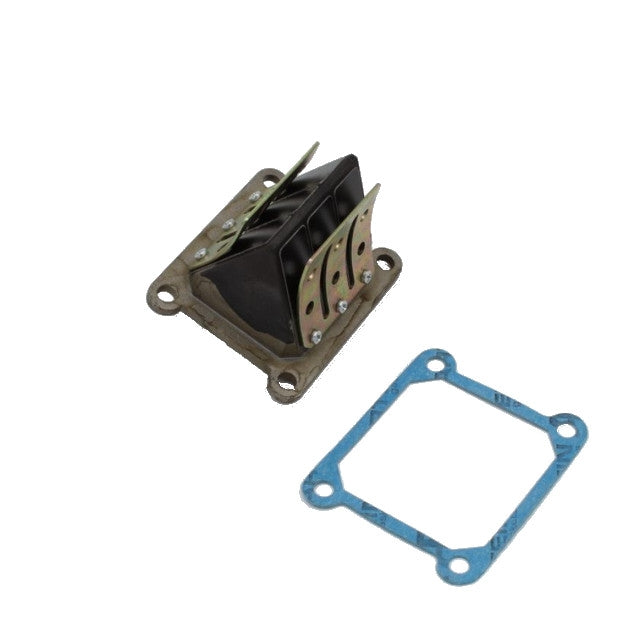 Caja de láminas Italkit Rieju MR / RST 80 / Yamaha TZR 125cc LC.44.50