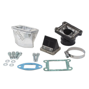 Sistema de admisión Puch Cobra 75 Italkit LC.56.1