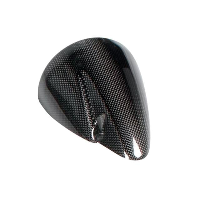 Protector colector Yamaha T-Max 01-07 LEA - carbono LEA0054