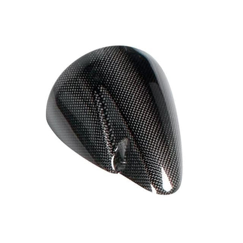 Protector colector Yamaha T-Max 01-07 LEA - carbono LEA0054