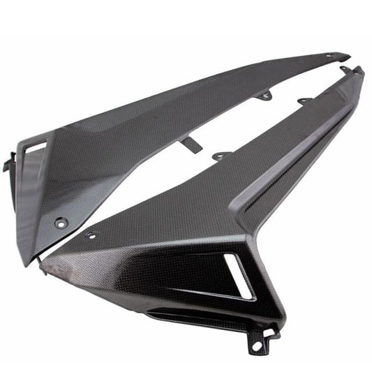 Yamaha T-Max 530 Keel >12 LEA - carbon