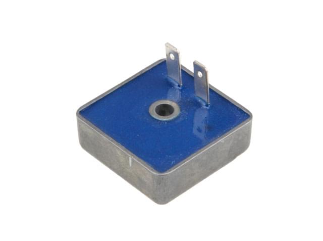 Regulador de corrente Mini 12V AC Levistronic