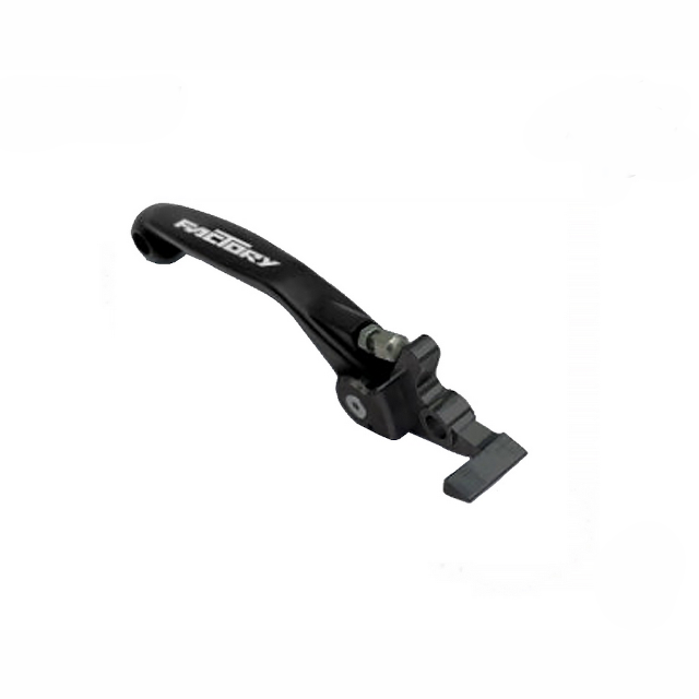 Maneta de freno hidráulico abatible derecha Pitbike YCF 50
