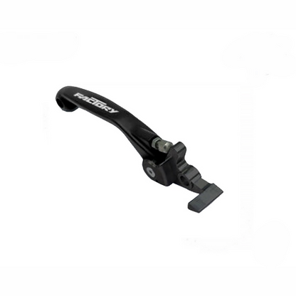 Maneta de freno hidráulico abatible derecha Pitbike YCF 50