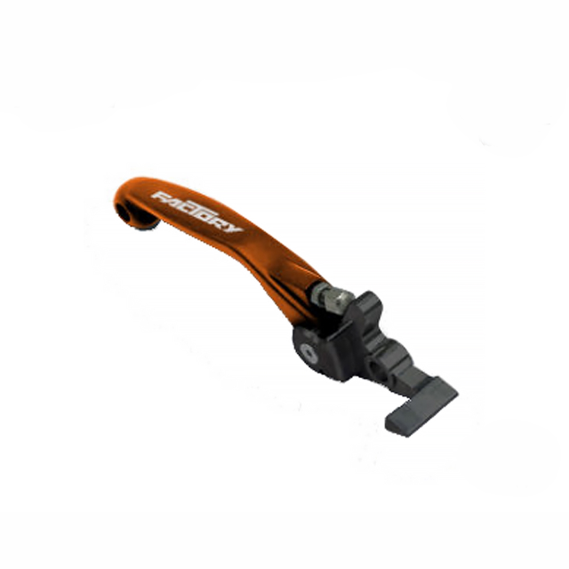 Maneta de freno hidráulico abatible derecha Pitbike YCF 50