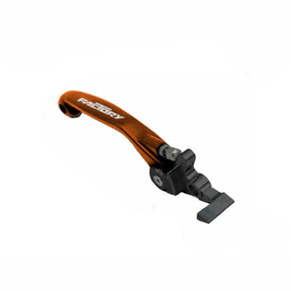 Maneta de freno hidráulico abatible derecha Pitbike YCF 50