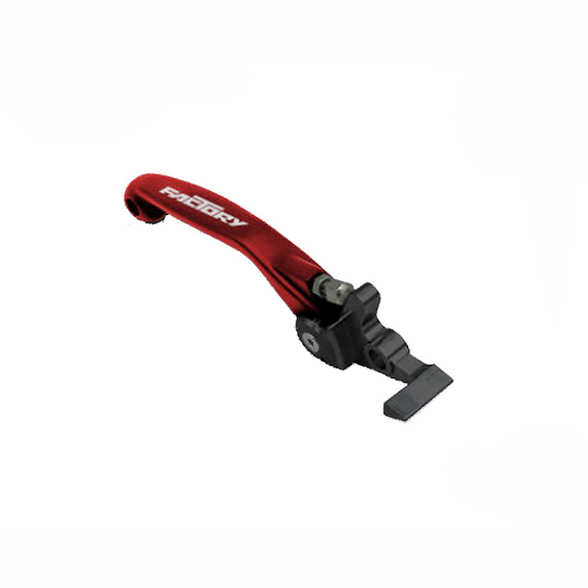 Maneta de freno hidráulico abatible derecha Pitbike YCF 50