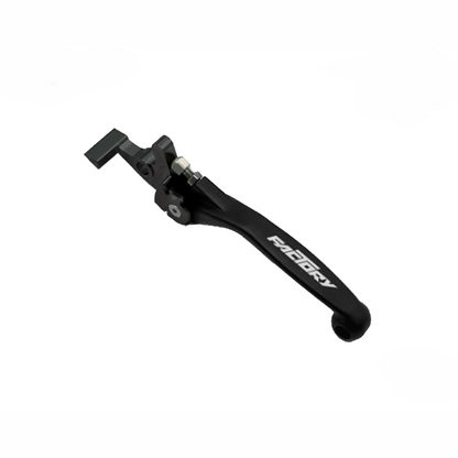 Maneta de freno hidráulico abatible izquierda Pitbike YCF 50