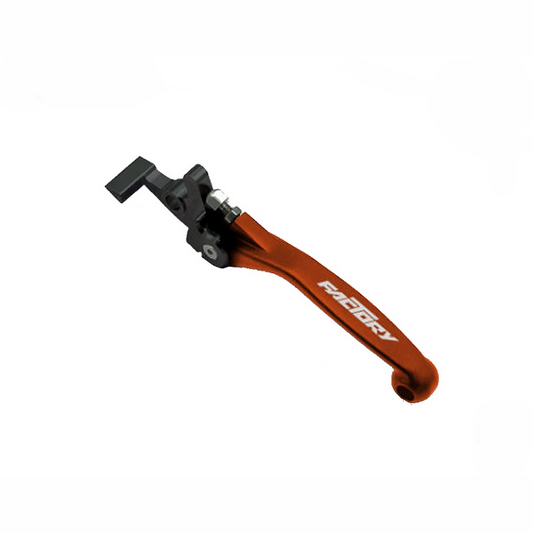 Maneta de freno hidráulico abatible izquierda Pitbike YCF 50