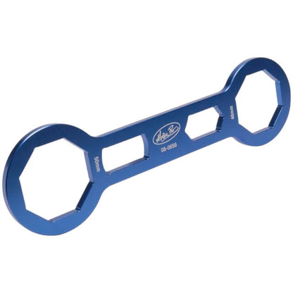 Clé pour bouchon de fourche Showa 46-50 mm Motion PRO