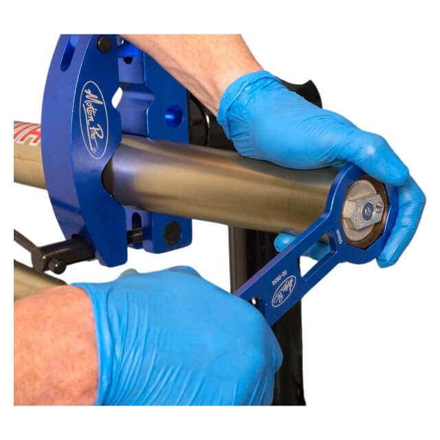 Clé pour bouchon de fourche Showa 46-50 mm Motion PRO