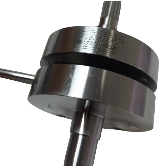 Vilebrequin LMR RC / C-One course 50mm bielle 105mm