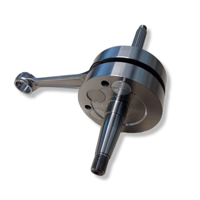 LMR Engines – High-performance parts | Motoscoot.net