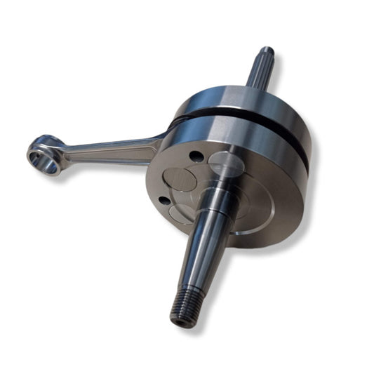 Vilebrequin LMR RC / C-One course 47mm bielle 100mm