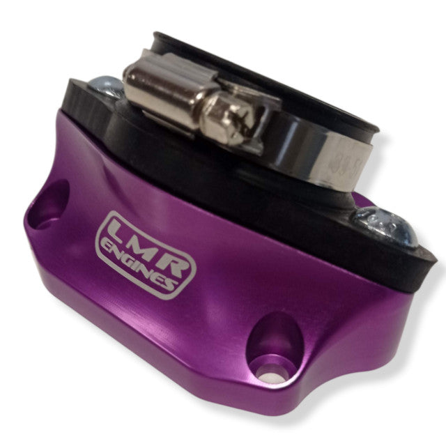 Falange de admissão d=45mm CNC LMR