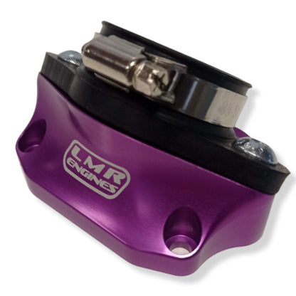 Falange de admissão d=45mm CNC LMR