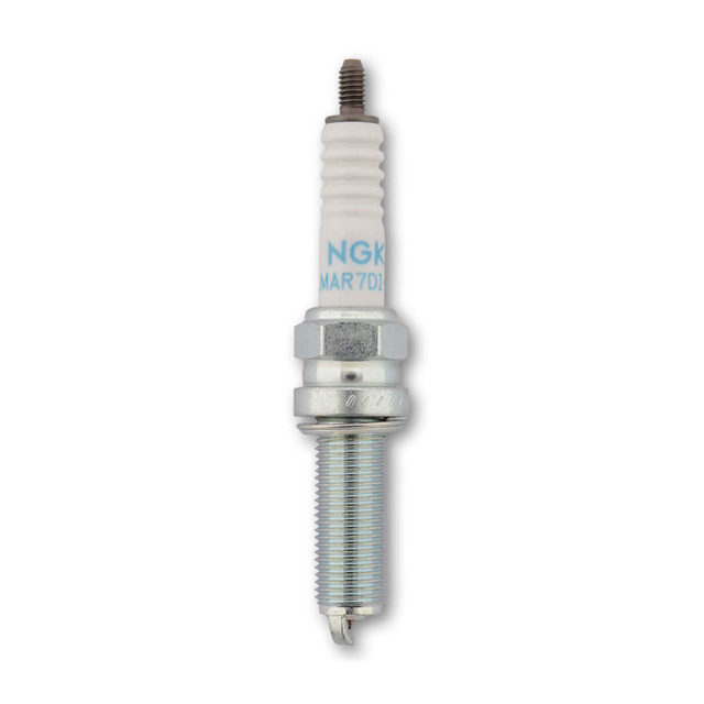 Bujía Iridium LMAR7DI-10 NGK LMAR7DI-10