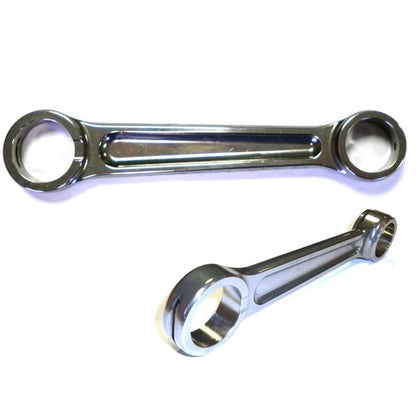 Complete Connecting rod LMR scooter long 85mm pin 12mm
