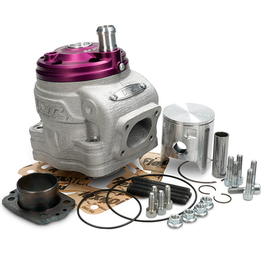 Cilindro LMR 115cc cárter RC-One