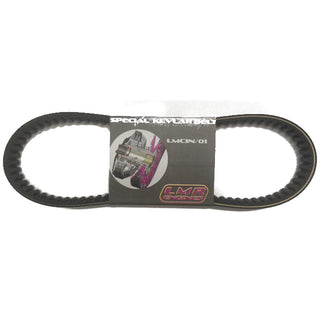 Courroie LMR Piaggio carter long kevlar