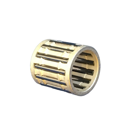 Cage à aiguilles d=15x19x20mm 115cc LMR - argent