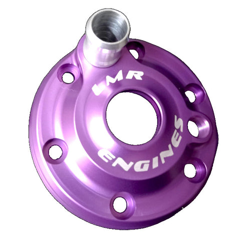 Couvercle de culasse LMR V1 CNC 70/100/115cc