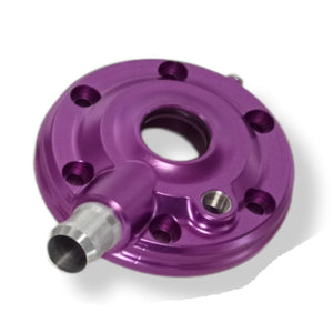Tapa de culata LMR V2 CNC 70/100/115cc LMHED2