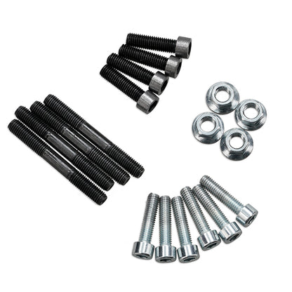 Cilindro LMR 115cc cárter RC-One