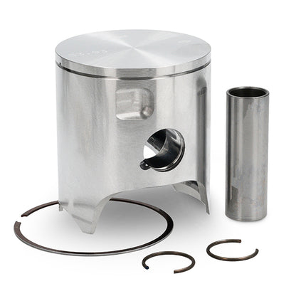 Kit cilindro y cigüeñal LMR 115cc cárter original Derbi euro 3 / 4