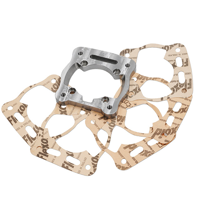 Kit cilindro y cigüeñal LMR 115cc cárter original Derbi euro 3 / 4