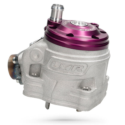 Kit cilindro y cigüeñal LMR 115cc cárter original Derbi euro 3 / 4