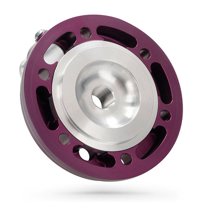 Kit cilindro y cigüeñal LMR 115cc cárter original Derbi euro 3 / 4