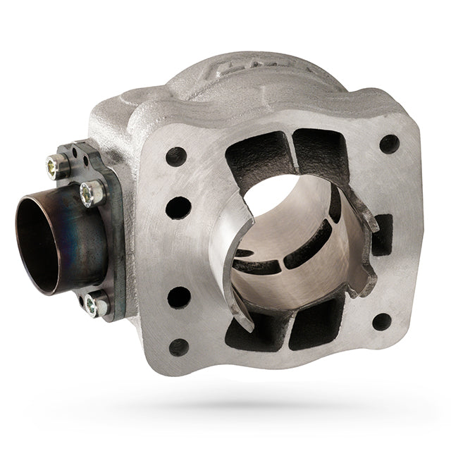 Kit cilindro y cigüeñal LMR 115cc cárter original Derbi euro 3 / 4