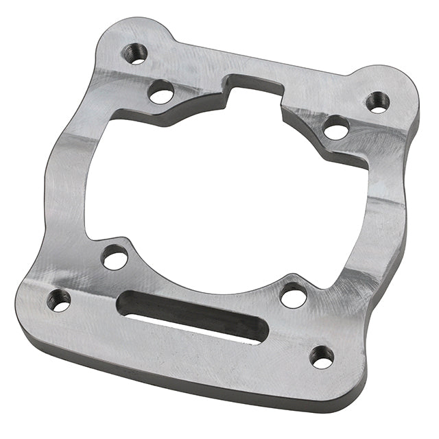 Rehausse de cylindre 12mm CNC Derbi euro 3 / 4 LMR