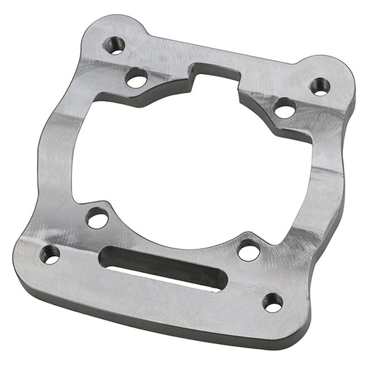 Suplemento de cilindro 12mm CNC Derbi euro 3 / 4 LMR