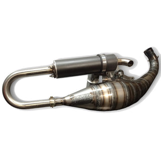 Escape LMR cylinder 100cc