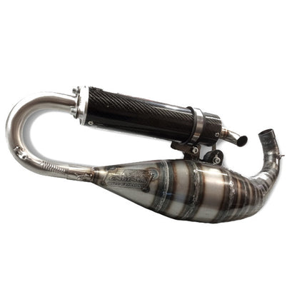 Escape LMR cylinder 115cc