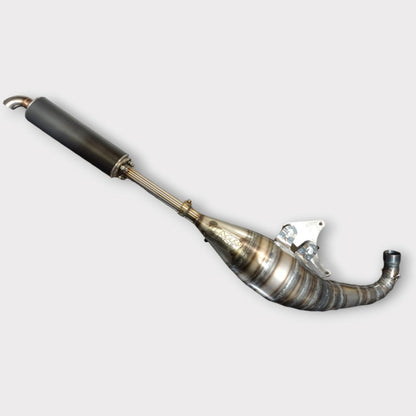 Escape LMR Drag cylinder 100cc