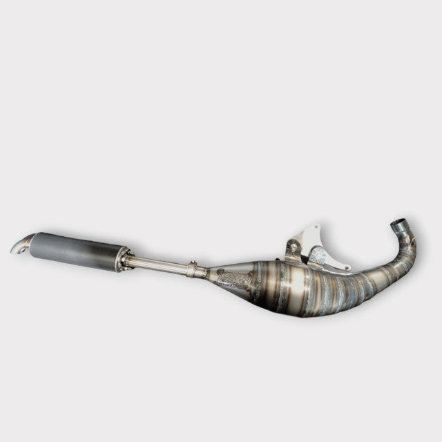 Escape LMR Drag cylinder 100cc