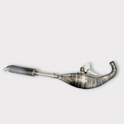 Escape LMR Drag cylinder 100cc