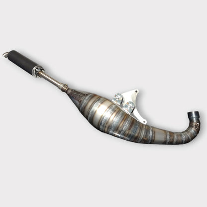 Escape LMR Drag cylinder 100cc